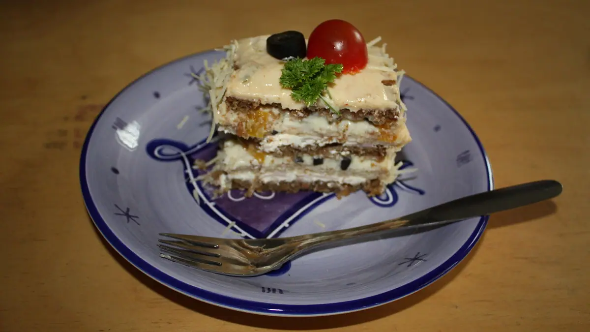 Caffè Torta – cake shop in Borrowash, Derby